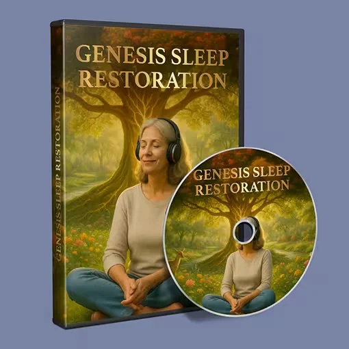 Genesis Sleep Restoration Bonus