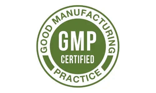 Genesis Revival GMP Certified